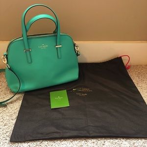 Kate Spade Cedar Street Maise purse